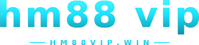 hm88 vip logo