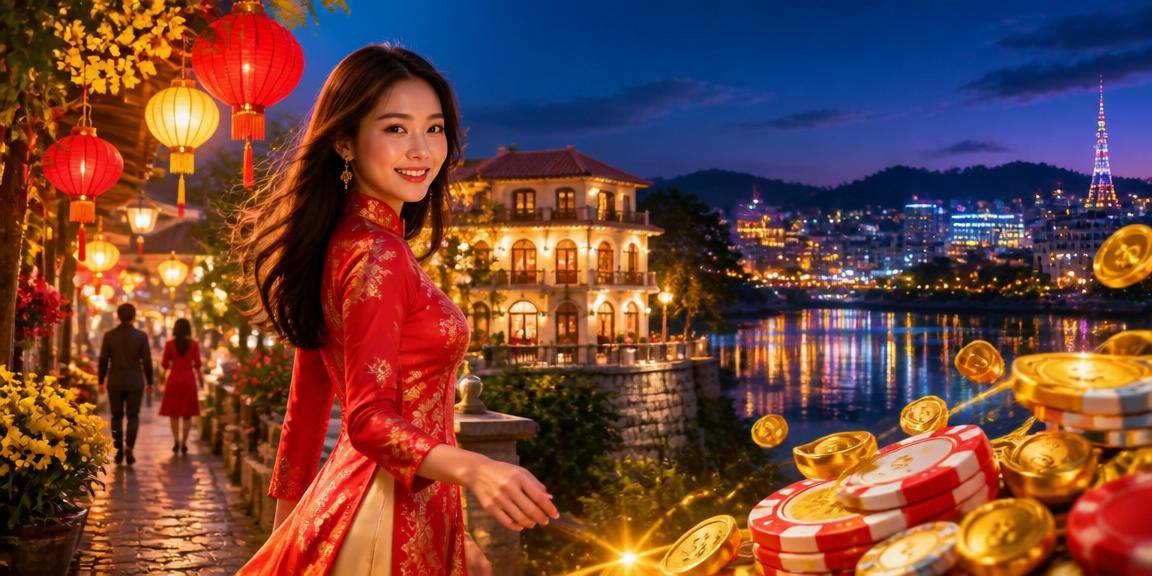 hm88 vip Những Gì Có Trong Sảnh Game May Mắn