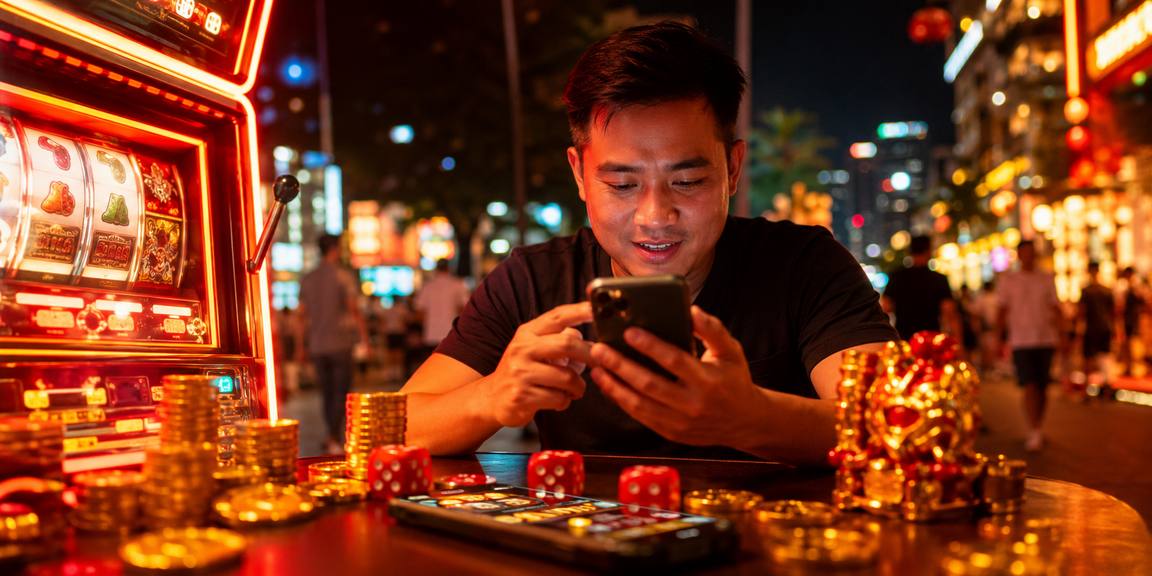 hm88 vip Cài ứng dụng hm88 vip trong ba bước